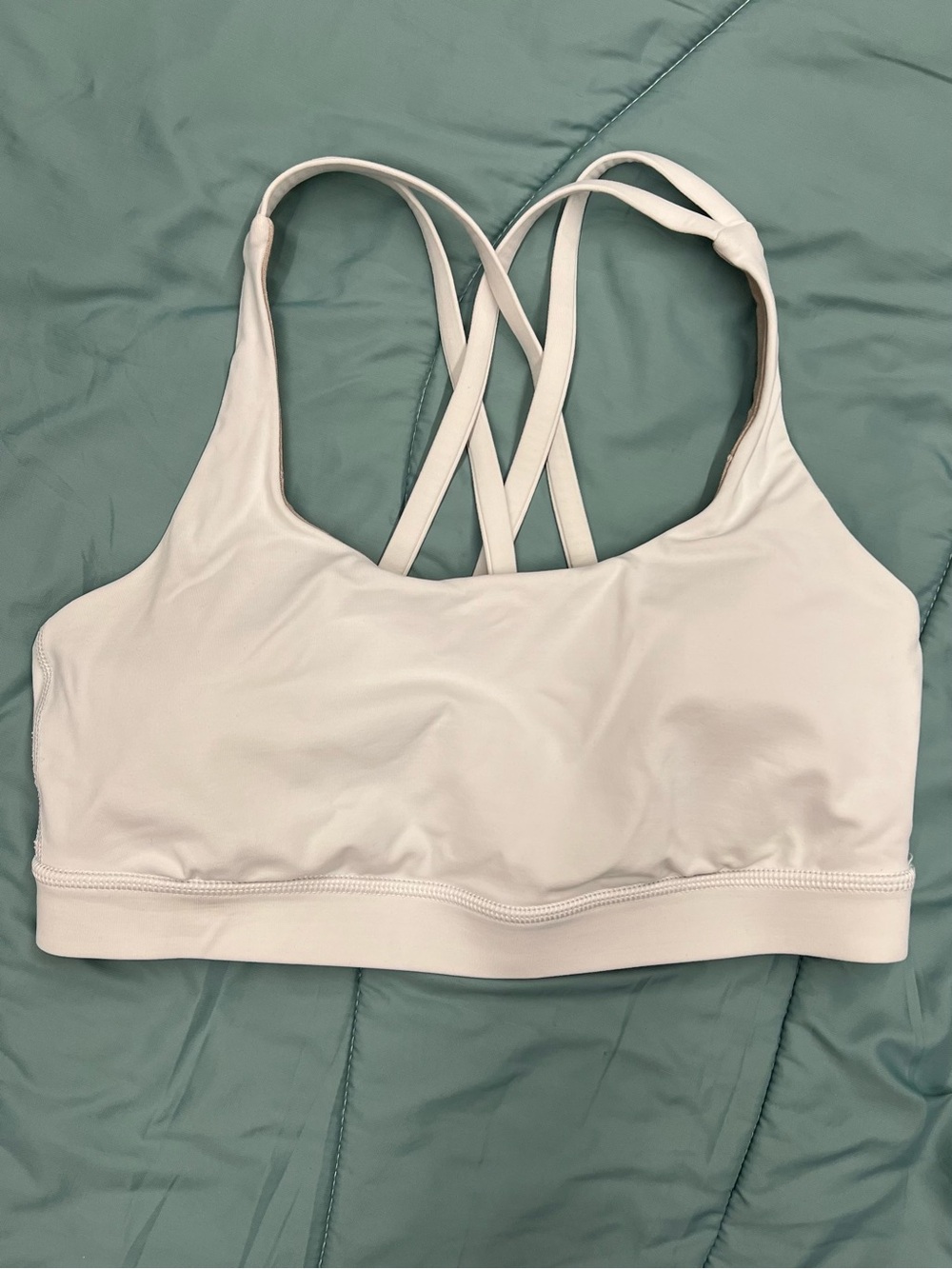 Lululemon Energy Bra